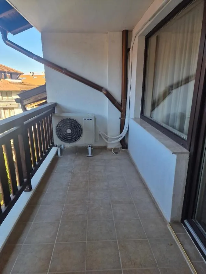Bansko Royal Towers George Apartment 0*,  بلغاريا