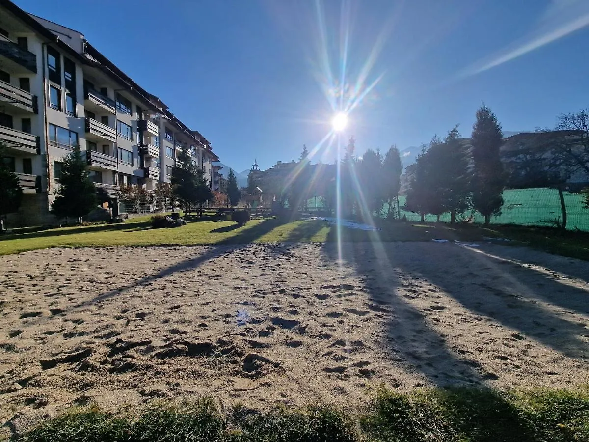 Bansko Royal Towers George Apartment 0*,  بلغاريا