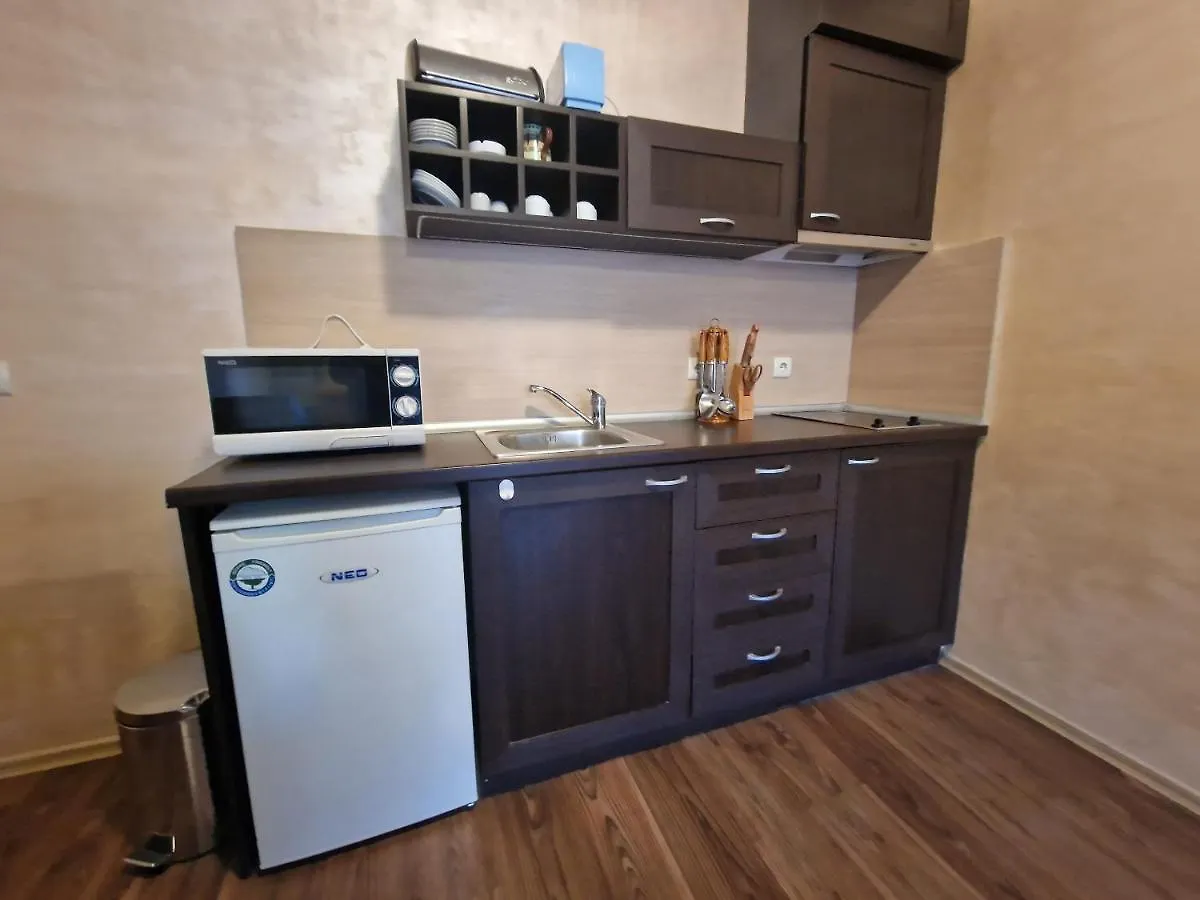Bansko Royal Towers George Apartment 0*,