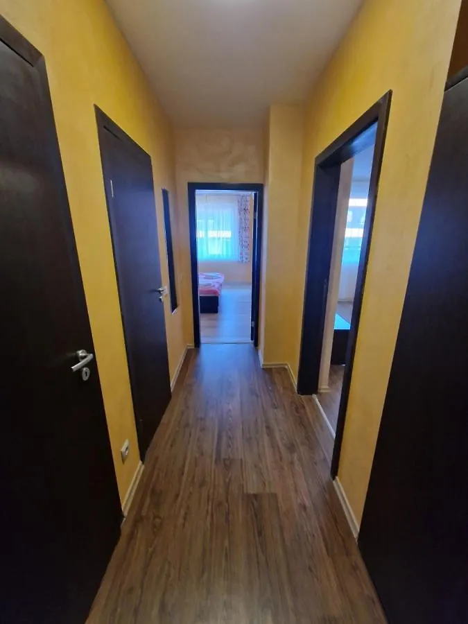 Bansko Royal Towers George Apartment
