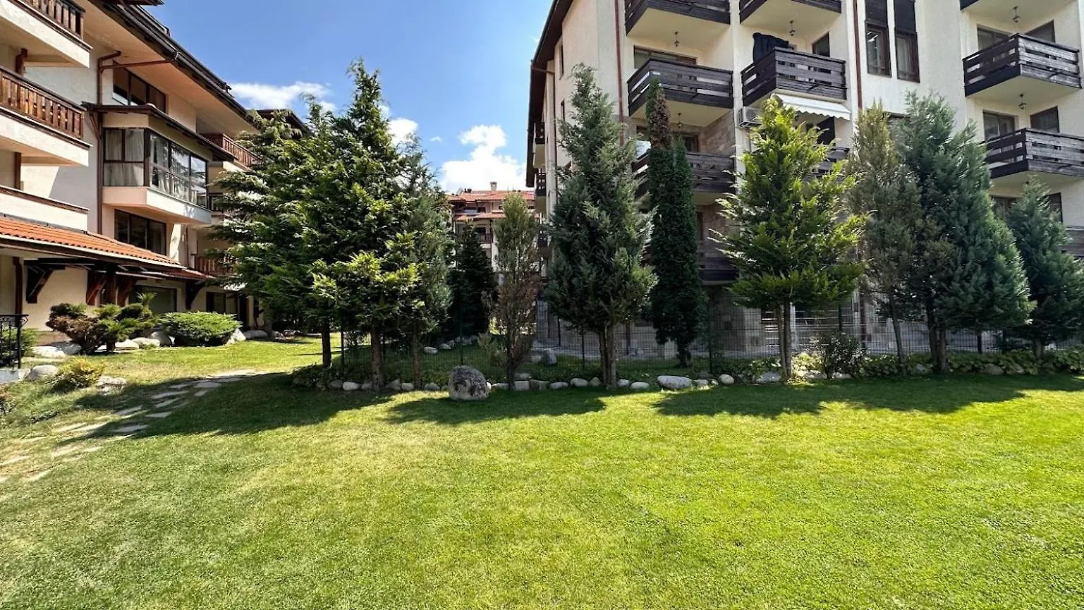 Bansko Royal Towers George Apartment 0*,  بلغاريا