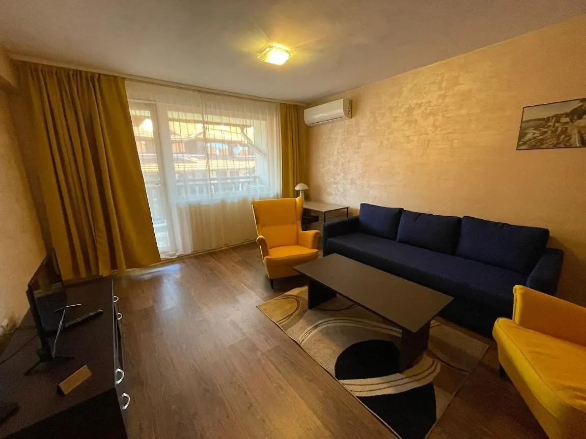 Bansko Royal Towers George Apartment