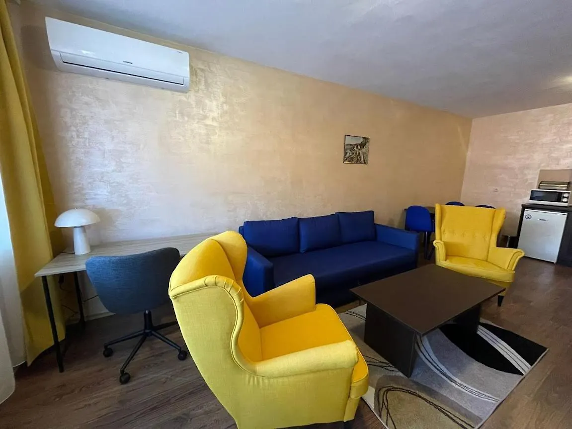 Bansko Royal Towers George Apartment بلغاريا