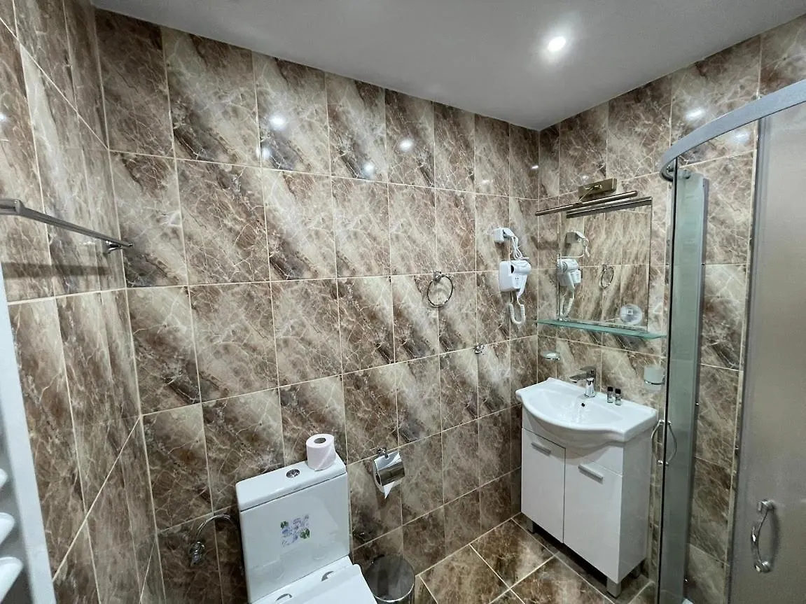 Bansko Royal Towers George Apartment