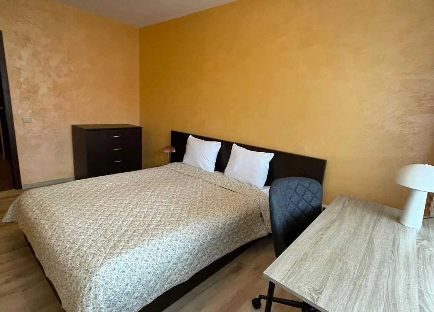 Bansko Royal Towers George Apartment