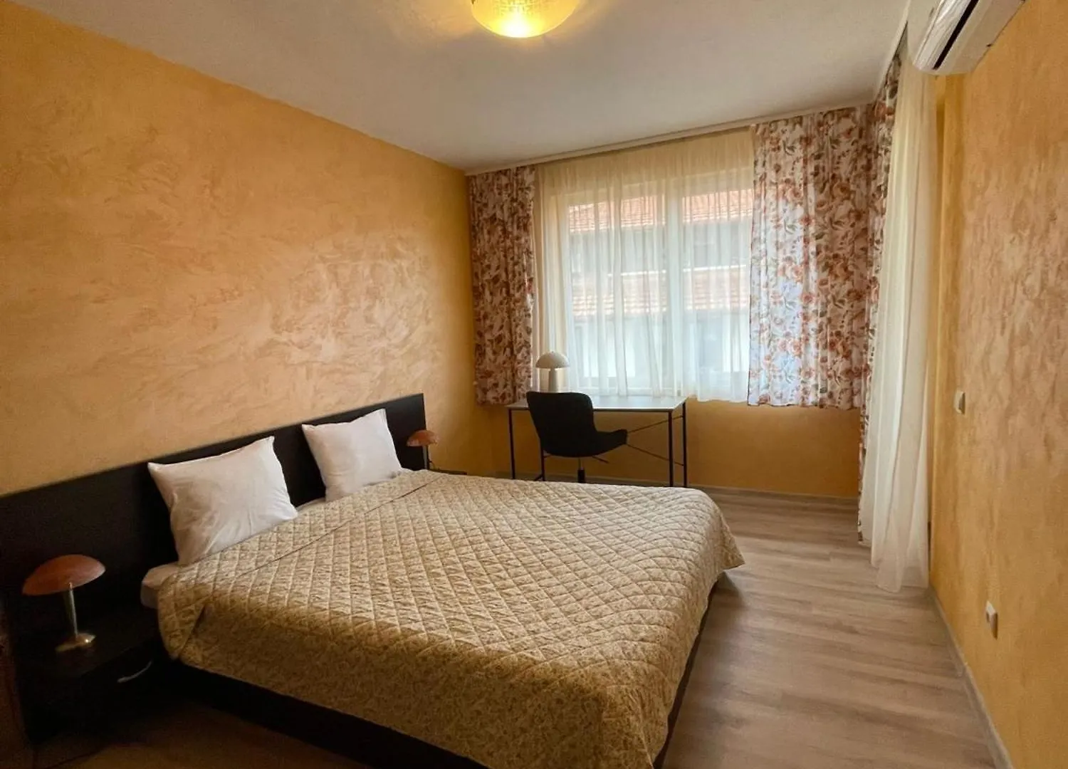 Bansko Royal Towers George Apartment